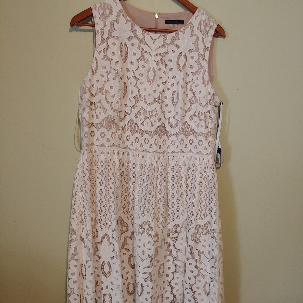 Tommy Hilfiger dress